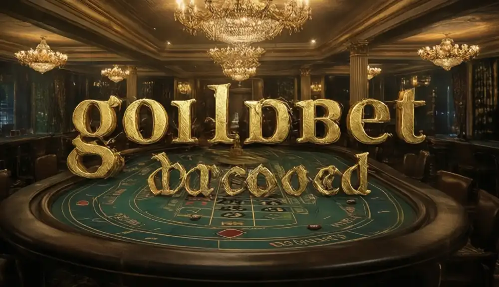 Goldbet Banner